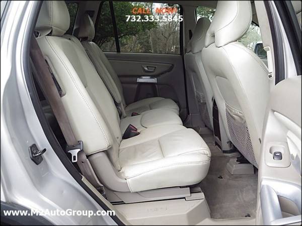 2005 Volvo XC90 T6 AWD 4dr Turbo SUV - cars & trucks - by dealer -... for sale in East Brunswick, NJ – photo 12