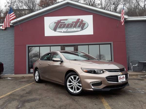 GET A NEW RIDE TODAY! EVERYONE IS APPROVED HERE @ FOOTH AUTO!! -... for sale in South St. Paul, MN – photo 3