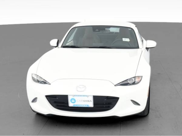 2019 MAZDA MX5 Miata RF Grand Touring Convertible 2D Convertible... for sale in Louisville, KY – photo 17