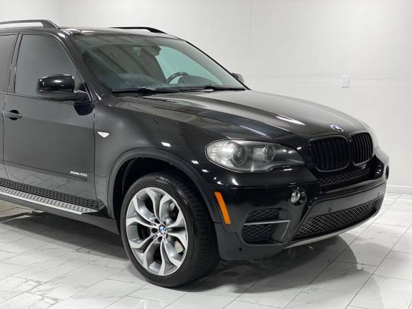 2011 BMW X5 xDrive35i Sport Activity AWD 4dr SUV GET APPROVED for sale in Rancho Cordova, NV – photo 13