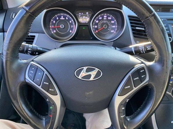 2014 Hyundai Elantra Limited - LOWEST PRICES UPFRONT! - cars &... for sale in Columbus, OH – photo 14