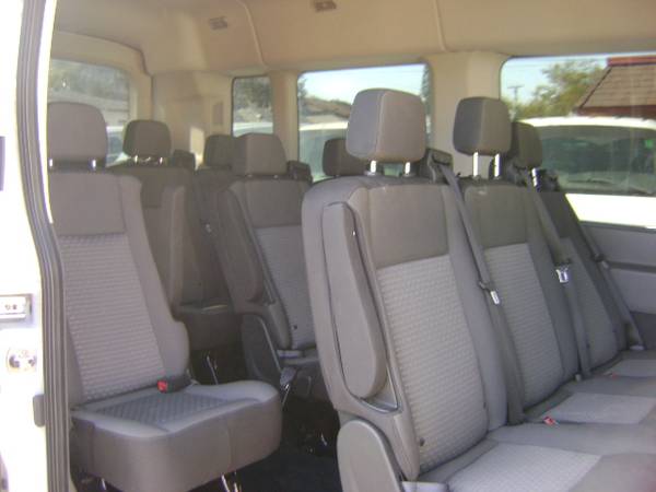 2020 Ford Transit T350 Extended 15-Passenger Cargo Van Warranty... for sale in Phoenix, AZ – photo 9