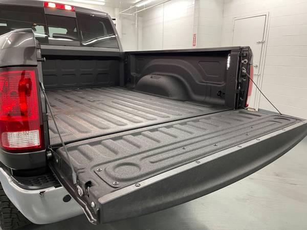 2018 Ram 2500 Big Horn for sale in PUYALLUP, WA – photo 18