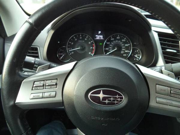 2011 Subaru Legacy 2.5i Premium stk #2358 - cars & trucks - by... for sale in Grand Rapids, MI – photo 15