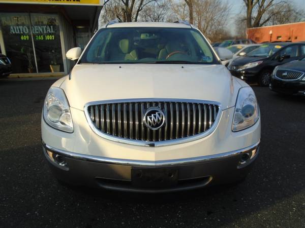 2012 Buick Enclave AWD 4dr Leather - - by dealer for sale in Lumberton, NJ – photo 2