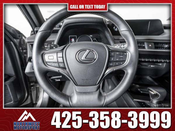 2019 Lexus UX200 FWD - - by dealer - vehicle for sale in Lynnwood, WA – photo 16