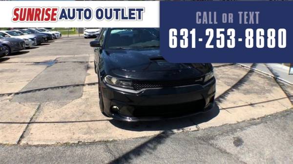 2018 Dodge Charger - Down Payment as low as: for sale in Amityville, NY – photo 3