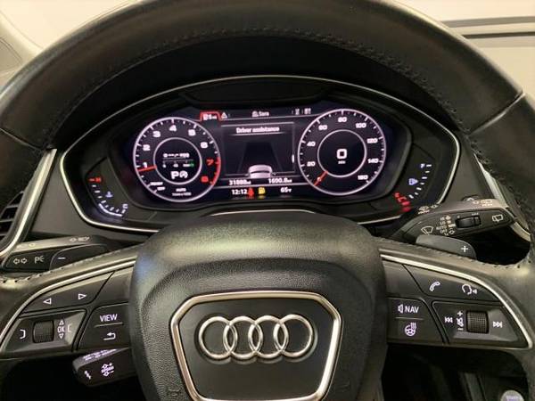 2018 Audi Q5 - - by dealer - vehicle automotive sale for sale in San Antonio, TX – photo 24