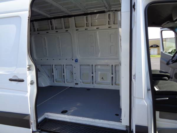 2014 FREIGHTLINER SPRINTER 2500 170WB HIGH TOP CARGO! MORE AFFORDABLE! for sale in Palmyra, PA – photo 22