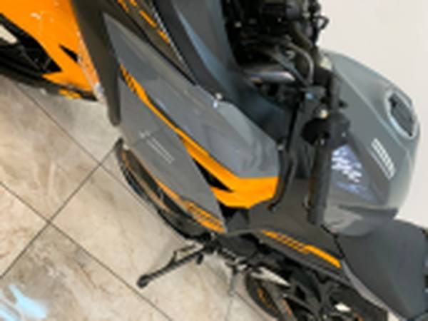 2018 Kawasaki Ninja 400 KRT Edition * 5,487 ORIGINAL MILES * - cars... for sale in Rancho Cordova, NV – photo 21