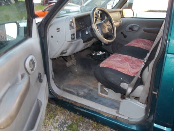 Chevrolet 1500 pick up for sale in North Tonawanda, NY – photo 5