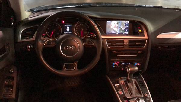 2015 Audi A4 2.0T Premium (Tiptronic) for sale in Austin, TX – photo 9