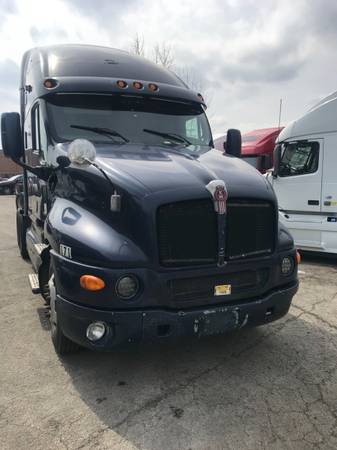 2006 Kenworth T2000 For Sale by Owner for sale in Chicago, IL – photo 10