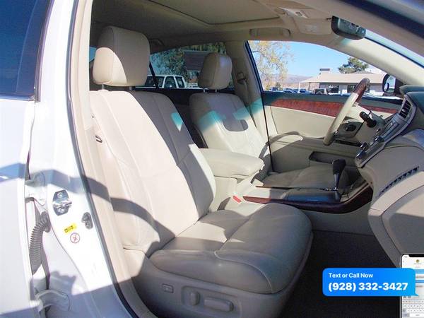 2012 Toyota Avalon Limited - Call/Text - cars & trucks - by dealer -... for sale in Cottonwood, AZ – photo 10