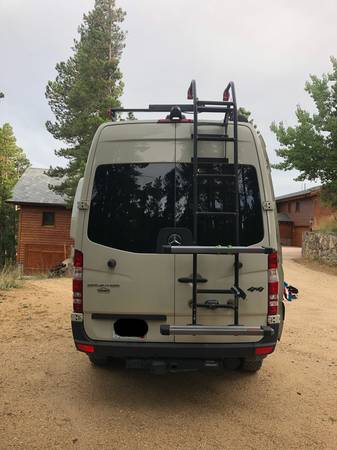 2019 Winnebago Revel for sale in Boulder, CO – photo 3