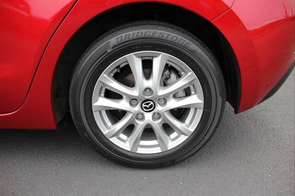 2016 Mazda Mazda3 i Touring Hatch Auto w/ Popular Equipment Pkg for sale in Olympia, WA – photo 15