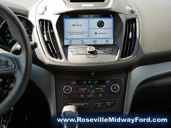 2018 Ford Escape Se - - by dealer - vehicle automotive for sale in Roseville, MN – photo 17