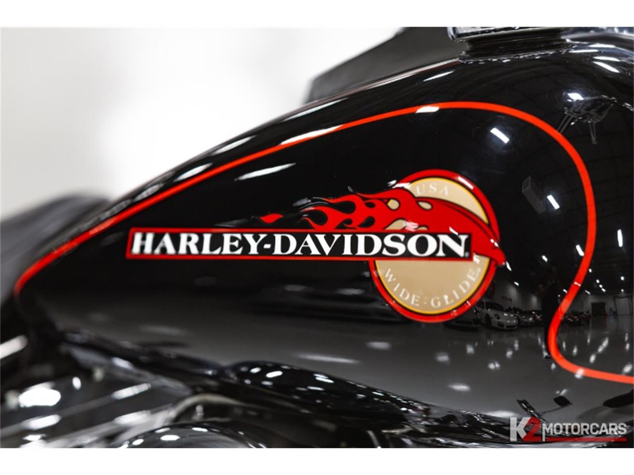 1995 Harley-Davidson Motorcycle for sale in Jupiter, FL – photo 14