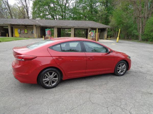 2018 Elantra - - by dealer - vehicle automotive sale for sale in Toledo, OH – photo 3