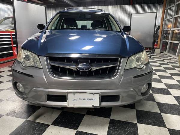 2008 Subaru Outback - CLEAN TITLE & CARFAX SERVICE HISTORY! - cars &... for sale in Milwaukie, OR – photo 6