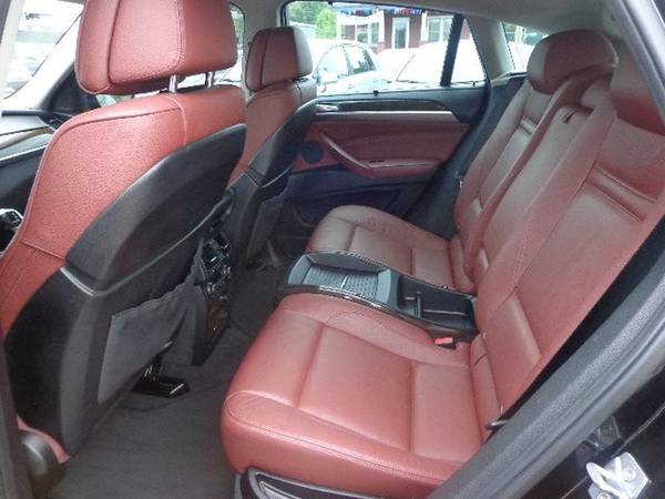 2012 BMW X6 AWD 4dr 35i M SPORT,SUPER CLEAN!! with Active-charcoal... for sale in Richmond , VA – photo 22