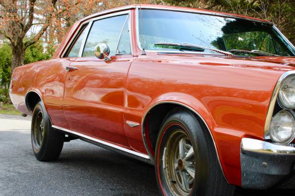 1965 Pontiac GTO (PHS Documented) for sale in Other, IL – photo 16