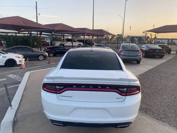 2017 DODGE CHARGER SE 48, 000 MILES 16, 495 - - by for sale in El Paso Texas 79915, TX – photo 9