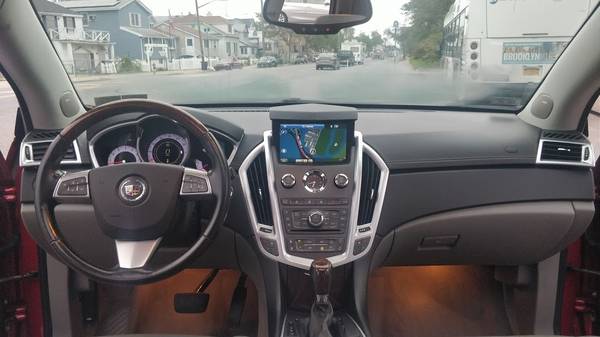 2011 CADILLAC SRX FWD V6 - cars & trucks - by owner - vehicle... for sale in Brooklyn, NY – photo 6
