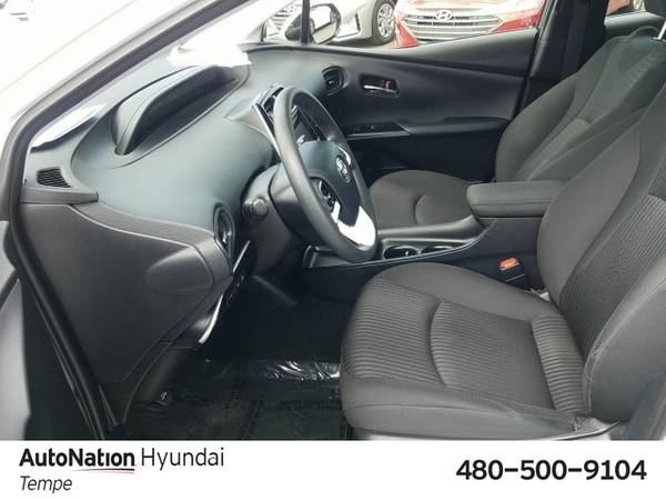 2018 Toyota Prius Two SKU:J3584089 Hatchback for sale in Tempe, AZ – photo 14