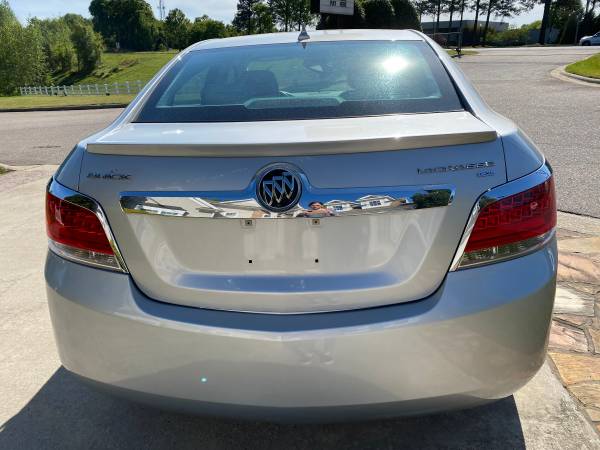 ***2011__BUICK__LACROSSE__CXL***BUY HERE PAY HERE $1500 DOWN!!! -... for sale in Wake Forest, NC – photo 6