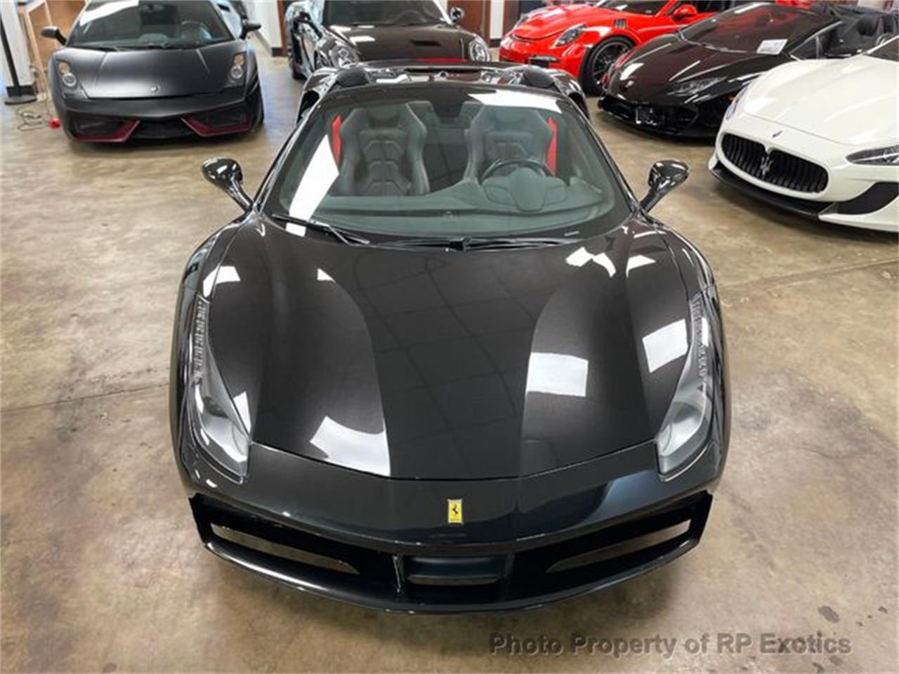 2018 Ferrari 488 Spider for sale in Saint Louis, MO – photo 31
