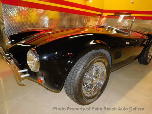 1962 *Shelby* *Cobra CSX8000* *Shelby Cobra 289 50th An - cars &... for sale in Boynton Beach , FL – photo 14
