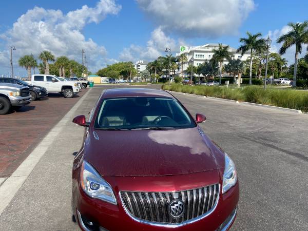 2016 Buick Regal for sale in Sarasota, FL – photo 2