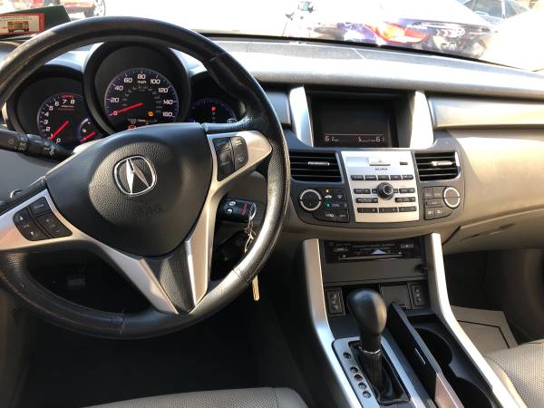 2007 Acura RDX for sale in West Hempstead, NY – photo 6