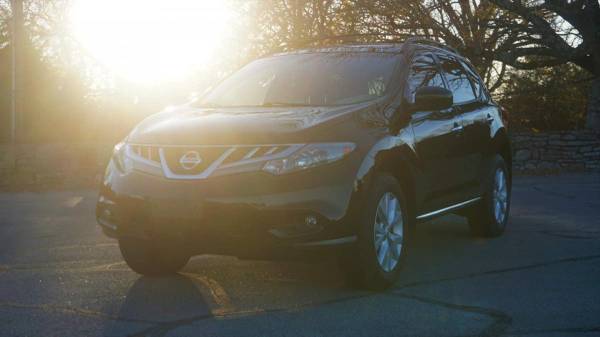 2011 Nissan Murano SL - cars & trucks - by dealer - vehicle... for sale in Smyrna, TN – photo 3