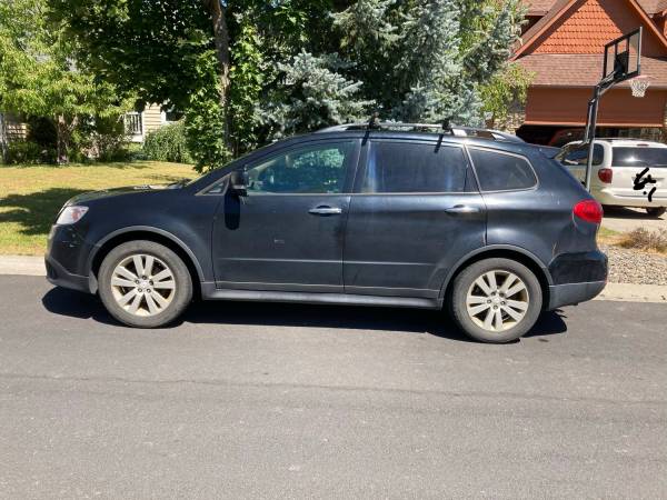 2008 Subaru Tribeca Limited Sport - AWD - cars & trucks - by owner -... for sale in Moscow, WA – photo 3
