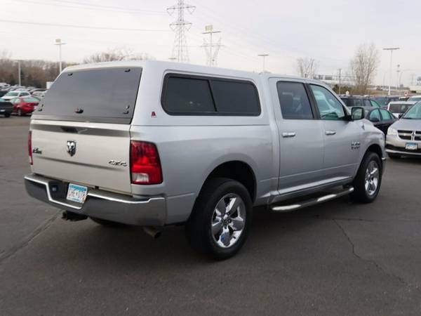 2014 Ram 1500 Big Horn 1, 000 Down Deliver s! - - by for sale in Burnsville, MN – photo 6