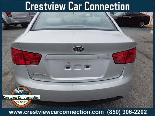 2011 KIA FORTE LX/DRIVES PERFECT! - - by dealer for sale in Crestview, FL – photo 13