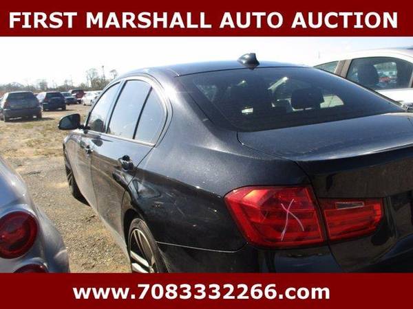 2012 BMW 3 Series 328i - Auction Pricing - - by dealer for sale in Harvey, IL – photo 3