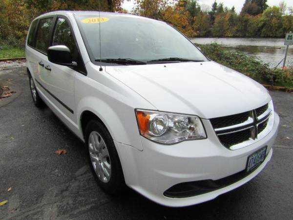 2013 DODGE CARAVAN SE 4D*3RD ROW SEATING AND ONLY$500 DOWN@HYLAND AUTO for sale in Springfield, OR – photo 18