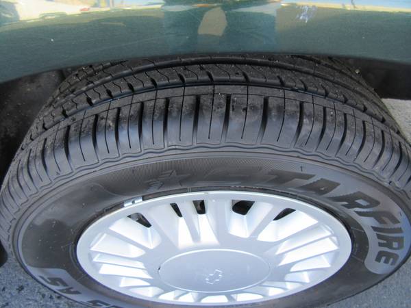 2003 Chevy Malibu V-6 New Tires Only 113K Miles!!! for sale in Billings, MT – photo 13