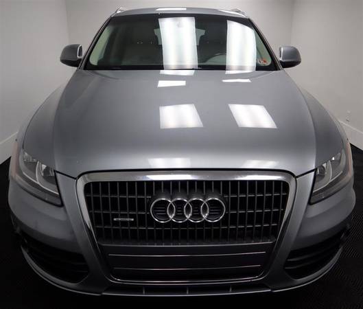 2011 AUDI Q5 2.0T Premium Get Financed! - cars & trucks - by dealer... for sale in Stafford, District Of Columbia – photo 14