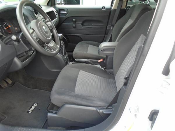 2015 Jeep Liberty Sport for sale in Dale, WI – photo 2
