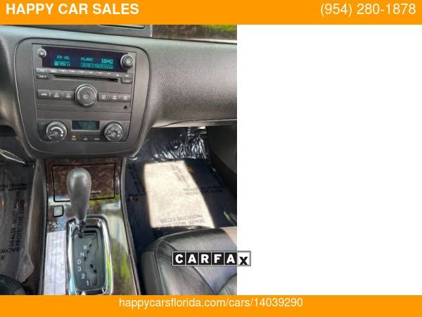 2006 Buick Lucerne 4dr Sdn CXS - - by dealer - vehicle for sale in Fort Lauderdale, FL – photo 12