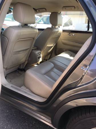 2008 Cadillac DTS - - by dealer - vehicle automotive for sale in Toms River, NJ – photo 6