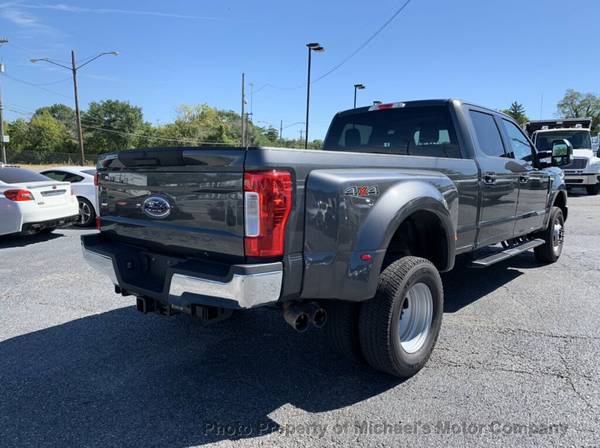 2019 *Ford* *Super Duty F-350 DRW* *2019 FORD F-350 SUP for sale in Nashville, TN – photo 5