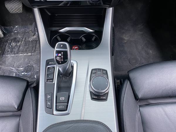 2018 BMW X4 M40i Sport Utility 4D suv Black - FINANCE ONLINE - cars... for sale in Denver , CO – photo 22