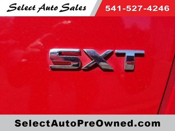 2012 DODGE JOURNEY - - by dealer - vehicle automotive for sale in Redmond, OR – photo 10