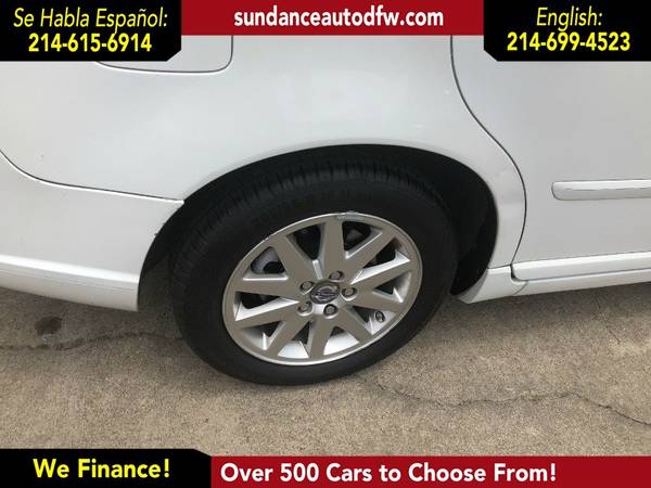 2008 Volvo S40 2.4L -Guaranteed Approval! for sale in Addison, TX – photo 22