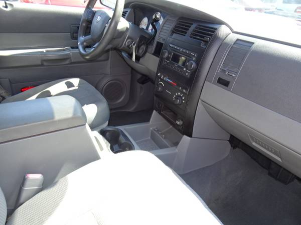 2004 DODGE DURANGO ST - V8 - RWD - 4DR SUV - 86K MILES!!! $4,700 -... for sale in largo, FL – photo 10